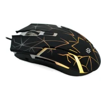 Игровая мышь Oklick 701G фото 2